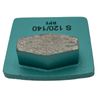 Grinding Disc for Husqvarna PG Series Grinders Hard Bond Soft Concrete Surface