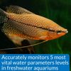API Freshwater Master Test Kit 800-Test Freshwater Aquarium Water Master, NEW