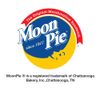 GRAPHICS & MORE American MoonPie Plastic Door Knob Hanger Sign
