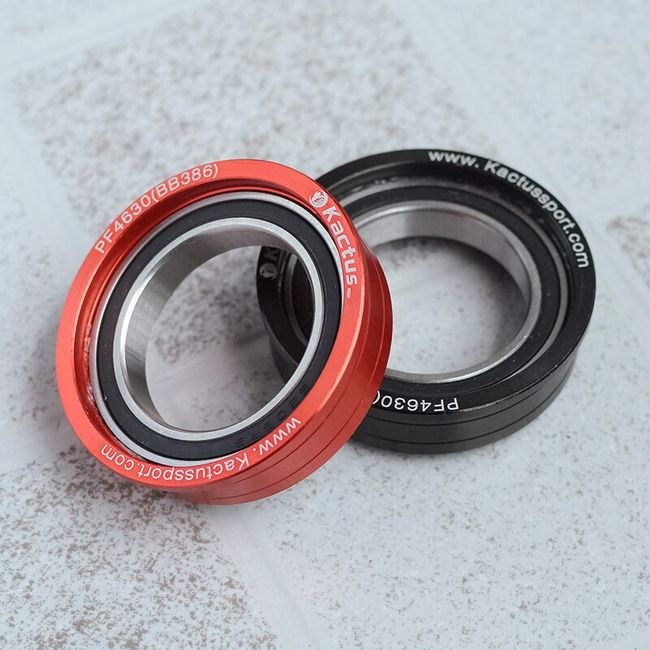 Pressfit Bottom Bracket F4130 BB86 92 G3 Ceramic Bearing for SRAM/Rotor  Axis 30mm Mtb/Road Bicycle Cranksets Width 86.5-92mm