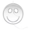Red5 Neon Smiley Face
