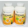Liposomal Vitamin C Complex 1400 MG 180 Veggie caps✅TWO PACK
