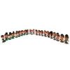 SoccerStarz Mega 40 Player Team Pack Official Merchandise