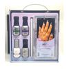 ORLY GELFX BUILDER TRIP STARTER KIT - MEDIUM SQUARE