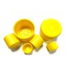 Plastic (LDPE) External End Cap for 50NB (60.3 mm OD) Pipe Pack Size : 1