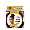 Instant Pony - Afro Puff