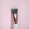 Brushworks Foundation-P, White/Gold, 100g