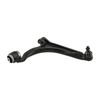 8pcs for 2004 - 2008 Chrysler Pacifica Front Lower Control Arms Tie Rod Sway Bar