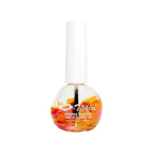 Cuticles Cuticle Oil 15ml, 6 types, choose 1 194042