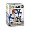 Funko Star Wars Pop Star Wars Mandalorian Pop 3 POP!