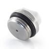 Reeds Radiator Air Vent Bleed Vent and End Cap Pack x2