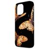 Butterfly Beauty Artwork Featuring Realistic Butterflies Case for iPhone 13 Pro Max