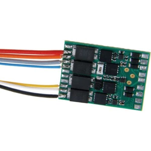 uhlenbrock - Decoder Id2 Spur H0-iim 3auh77200