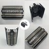 Braun Compatible Series 5 Spare Blade 52B Shaver F/C 52B Series5 5020 5020s 5030 5030s 5040 5040s 5050 5050cc 5070 5070cc 5090 5090cc Replacement Net Blade Compatible Men's Shaver Electric Shaver Spare Blade Razor Men's Shaver Spare Blade