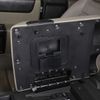 ABS Black For Hummer H2 2003-07 Armrest Box Multifunctiona