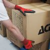 ACE AG7810 Earl Force Large Size Natural Rubber Backless Gloves