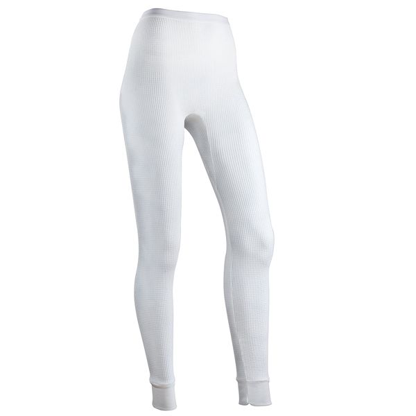 ColdPruf Traditional Long Johns Thermal Underwear for Women