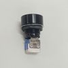 OTTO P4-900019 Momentary 2 Step Custom Pushbutton Switch ~ 4 Term ~ 2 Pole DPDT