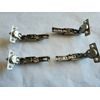 4 pcs SALICE #C2RFA99 Degree  Self-Close Hinge
