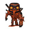 Funko 39209 POP. Vinyl: Spider Far from Home: Molten Man, Multi