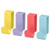 Hook and Clip – Multi-Color | Durable & Versatile for Everyday Use