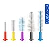 Curaprox Implant Toothbrush - White - Ultra Soft Bristles - Single Use