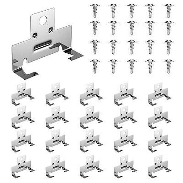 Recessed Light Clips For Retrofitting Recessed Light Canisters Downlight Recesse