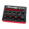 Neilsen Impact Bit Socket Set Spline M4 - M18