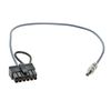 Lenkradfernbedienung Lenkradinterface Alfa Romeo 147 2003-> / GT 2003 > > Zenec