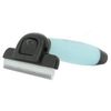 Hippotonic Gel Hair Change Comb, Green