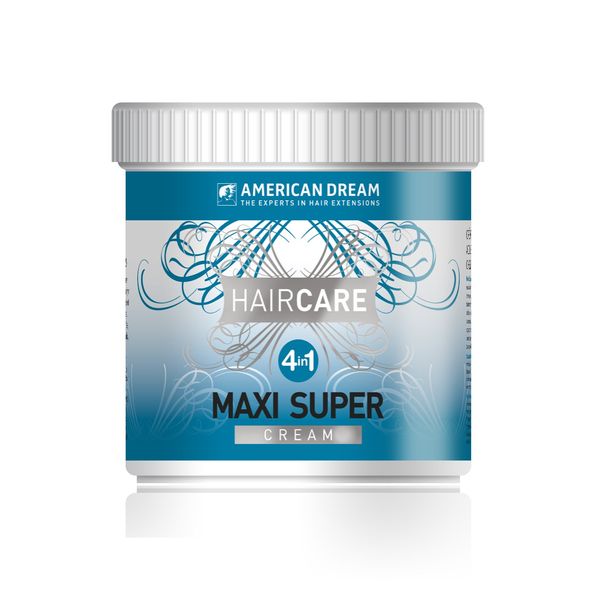 American Dream Maxi Super 4-in-1, 340g
