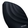 GESKE Sonic Facial Brush 5 in 1 Black