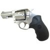 Pachmayr 02483 Diamond Pro Ruger Grips, SP101, Black
