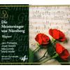 Wagner: Die Meistersinger