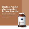 BioCare Glucosamine Hydrochloride - 90 Capsules