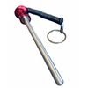 ALUMINUM WEIGHT STACK PIN Universal Replacement - Heavy Gym Duty - Rod - Insert