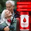 Vitaseal Advanced Formula Sugar Support Natural Glycogen Supplement 60 Capsules