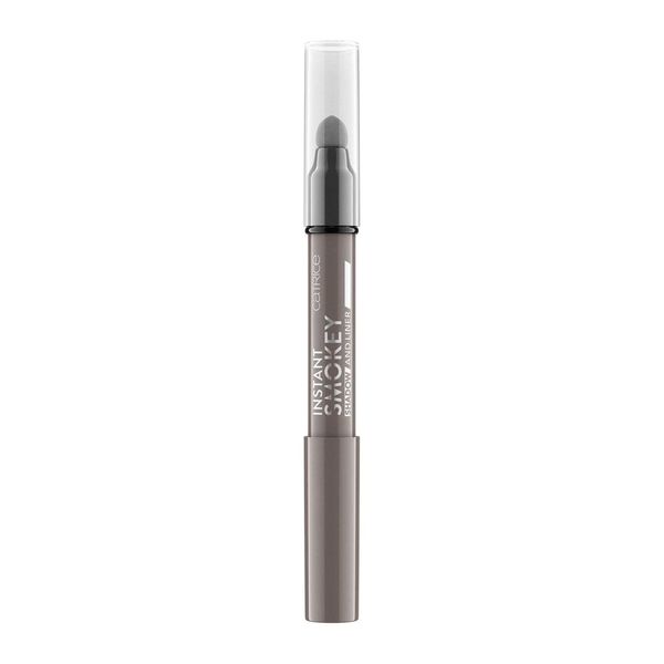 Catrice - Eyeliner - Instant Smokey Shadow and Liner 030