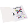 Herlitz 11207107 Herl Express-Clip A4
