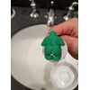 Original Shrek pooping toothpaste topper. Gag gift. Christmas stocking stuffer