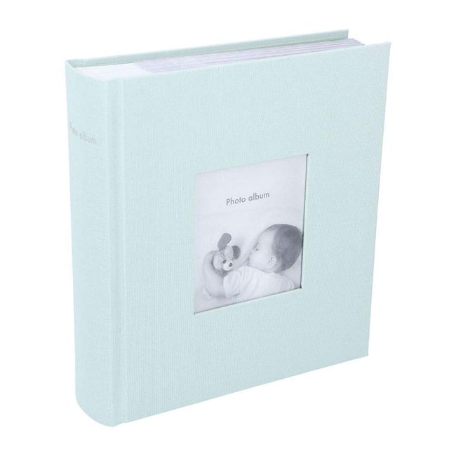 Marks Pale Mint CG-AL11-PMI Photo Frame Album