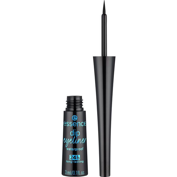 Essence THE DIP EYELINER 24H WP