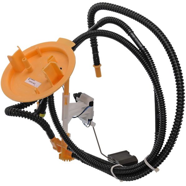 Pierburg 7.02701.40.0 Sensor, Fuel Capacity