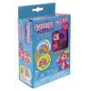 FingerLings Card Game with Collectible Toy