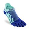 Injinji Run Technical No Show Arctic L, arctic