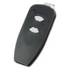 For Marantec M3-2312 315 MHz Two Button Remote Garage Door Opener Program Pin