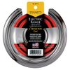 Stanco Metal Prod 601-6 Electric Range Reflector Pan, Fixed-Element, Chrome, 6-in. - Quantity 6