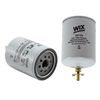 NOS Fuel Water Separator Filter-DIESEL Wix 33123