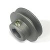 Industrial Sewing Machine Motor Pulley - 3/4" Bore- Inside Diameter 1-3/8"