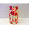 Abbeydale Collection Red Poppy design large size jug for the